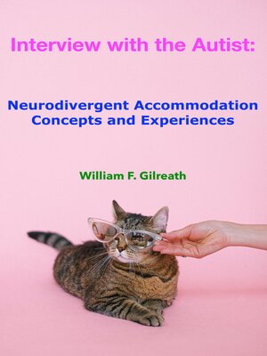 cover image of Interview with the Autist